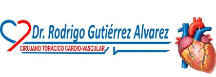 Dr. Rodrigo Gutiérrez Álvarez