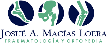 Dr. Josué A. Macías Loera