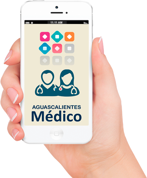 Aguascalientes Médico | Especialidades