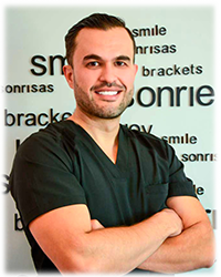 Dr. Aarón Nathanael Lozano Hernández