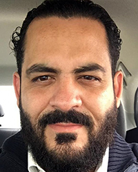 Dr. José Ignacio Navarro Dávila