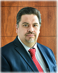 Dr. Rafael Camarillo López