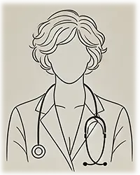 Dra. Guillermina Erendira Pedroza Herrera