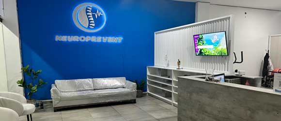  NEUROPREVENT  