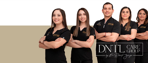 Dr. Roberto Zúñiga Castañeda DNTL