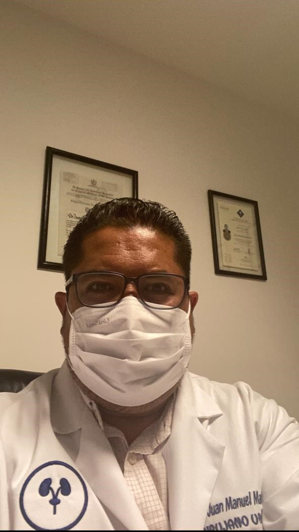 Juan Manuel Martínez Cortés