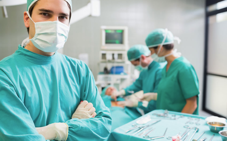 Clínica CASA BLANCA  