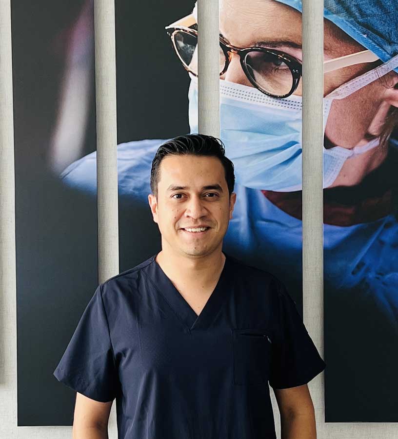 José de Jesús Mejía Bautista