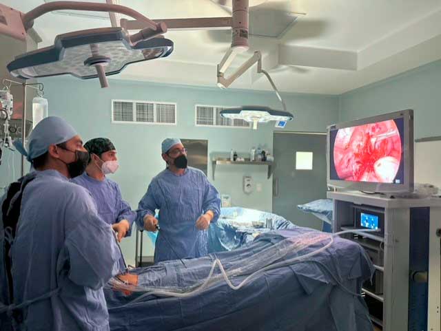 José de Jesús Mejía Bautista