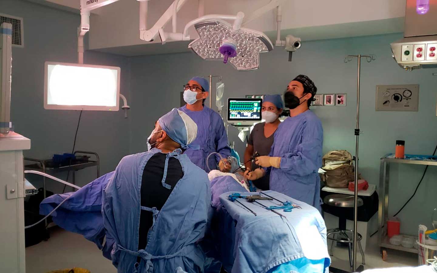 José de Jesús Mejía Bautista