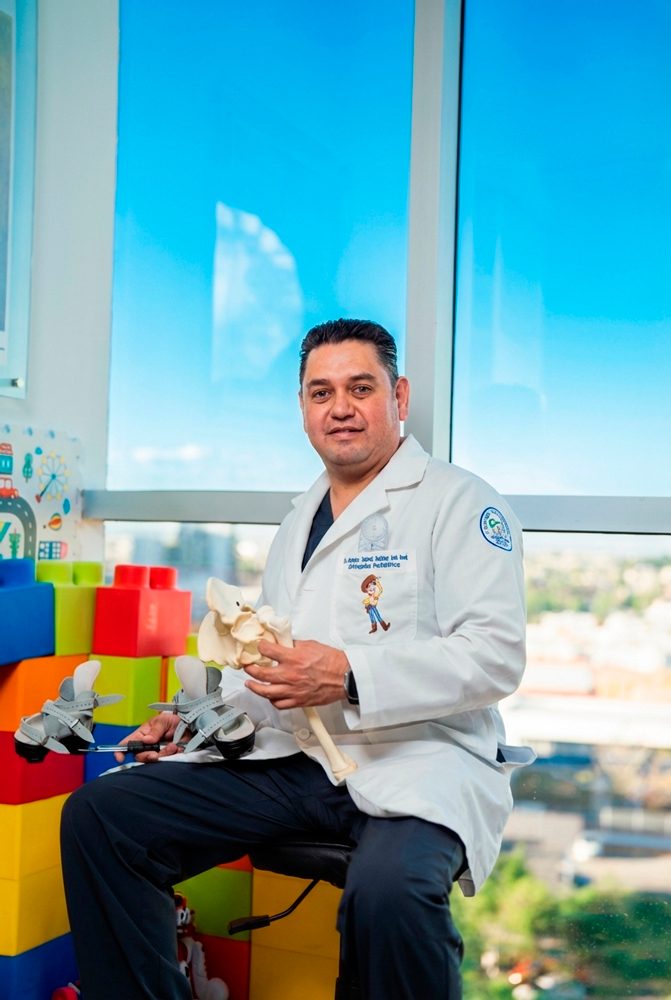 Alfonso Cabral Suárez del Real