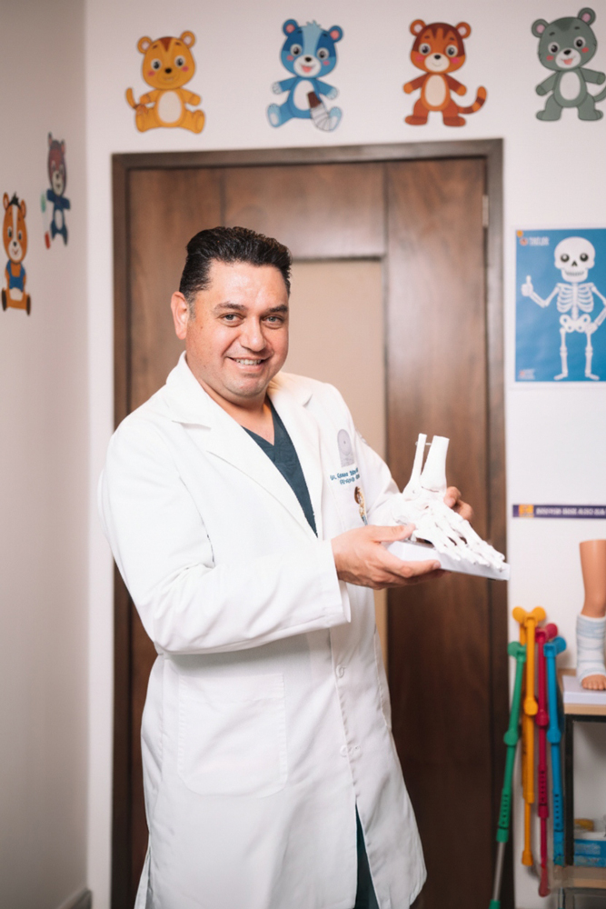 Alfonso Cabral Suárez del Real